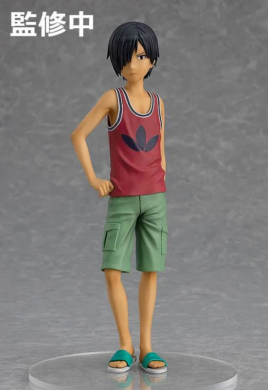Summer Wars Pop Up Parade PVC Statue Kazuma Ikezawa 15 cm